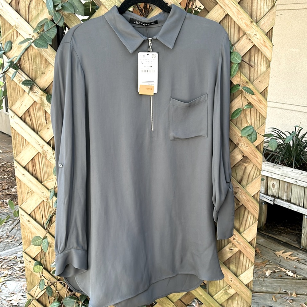 Gorgeous Zara Woman top